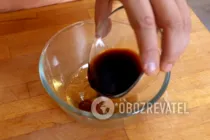 Салат с манго и курицей - Шаг 5 Салат с манго и курицей - Шаг 5