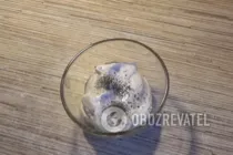 Салат с яблоком, сельдереем и морковью - Шаг 7 Салат с яблоком, сельдереем и морковью - Шаг 7