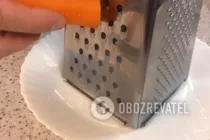 Салат с солеными огурцами и куриной печенью - Шаг 2 Салат с солеными огурцами и куриной печенью - Шаг 2