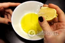Салат из авокадо, огурцов и пекинской капусты - Шаг 5 Салат из авокадо, огурцов и пекинской капусты - Шаг 5