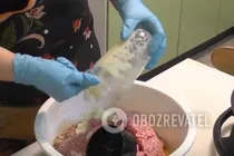 Гречаники - Крок 4 Гречаники - Крок 4