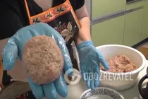 Гречаники - Крок 5 Гречаники - Крок 5
