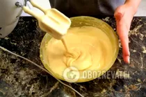 Пирог с вареньем - Шаг 6 Пирог с вареньем - Шаг 6