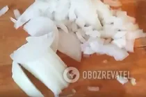 Гречаники в духовке - Шаг 2 Гречаники в духовке - Шаг 2