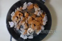 Тушеная картошка в духовке - Шаг 2 Тушеная картошка в духовке - Шаг 2