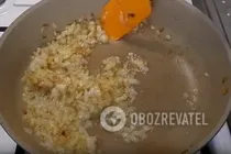 Гречаники с печенью - Шаг 1 Гречаники с печенью - Шаг 1