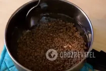 Гречаники без мяса - Шаг 2 Гречаники без мяса - Шаг 2