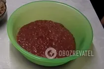 Гречаники с печенью - Шаг 2 Гречаники с печенью - Шаг 2