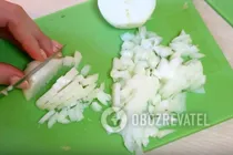 Гречаники без мяса - Шаг 3 Гречаники без мяса - Шаг 3