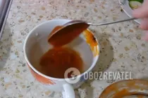 Тушеная картошка с куриным филе - Шаг 4 Тушеная картошка с куриным филе - Шаг 4