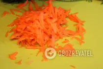 Тушкована картопля з м'ясом - Крок 5 Тушкована картопля з м'ясом - Крок 5