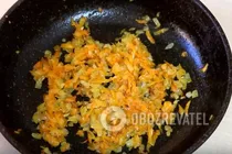 Гречаники без мяса - Шаг 4 Гречаники без мяса - Шаг 4