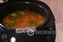 Тушеная картошка в мультиварке - Шаг 6 Тушеная картошка в мультиварке - Шаг 6