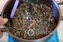 Гречаники без мяса - Шаг 5 Гречаники без мяса - Шаг 5