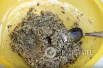 Гречаники без мяса - Шаг 6 Гречаники без мяса - Шаг 6