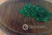 Тушкована картопля з грибами в сметані - Крок 8 Тушкована картопля з грибами в сметані - Крок 8