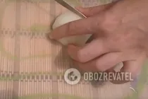 Гречаники с фаршем - Крок 2 Гречаники с фаршем - Крок 2