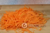 Гречаники с грибами - Шаг 3 Гречаники с грибами - Шаг 3