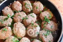 Гречаники с мясом - Крок 7 Гречаники с мясом - Крок 7