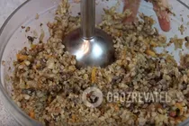 Гречаники с грибами - Шаг 6 Гречаники с грибами - Шаг 6