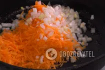 Тушкована картопля з кроликом - Крок 3 Тушкована картопля з кроликом - Крок 3