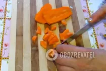 Тушкована картопля з реберцями - Крок 4 Тушкована картопля з реберцями - Крок 4