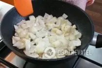 Тушеная картошка с говядиной - Шаг 3 Тушеная картошка с говядиной - Шаг 3