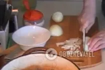Тушеная картошка с уткой - Шаг 4 Тушеная картошка с уткой - Шаг 4