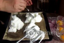 Яичница в духовке - Шаг 5 Яичница в духовке - Шаг 5