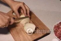 Гречаники класичні - Крок 2 Гречаники класичні - Крок 2