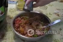 Гречаники в мультиварке - Шаг 3 Гречаники в мультиварке - Шаг 3