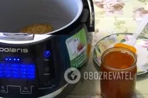 Гречаники в мультиварке - Шаг 6 Гречаники в мультиварке - Шаг 6