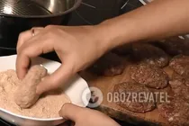 Гречаники класичні - Крок 6 Гречаники класичні - Крок 6