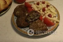 Гречаники класичні - Крок 7 Гречаники класичні - Крок 7