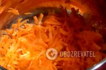 Тушеная картошка с шампиньонами - Шаг 2 Тушеная картошка с шампиньонами - Шаг 2