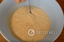 Булочки на кислом молоке - Шаг 2 Булочки на кислом молоке - Шаг 2