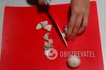 Тушеная картошка с шампиньонами - Шаг 3 Тушеная картошка с шампиньонами - Шаг 3