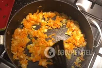 Гречаники в сметанном соусе - Шаг 5 Гречаники в сметанном соусе - Шаг 5