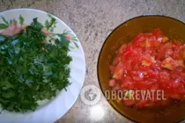Картопля з грибами в мультиварці - Крок 4 Картопля з грибами в мультиварці - Крок 4