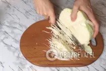 Тушеная капуста с мясом - Шаг 7 Тушеная капуста с мясом - Шаг 7