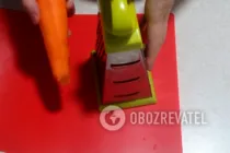 Тушеная картошка с шампиньонами - Шаг 1 Тушеная картошка с шампиньонами - Шаг 1