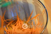 Картопля з грибами в рукаві - Крок 1 Картопля з грибами в рукаві - Крок 1
