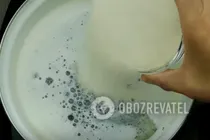 Пиріг з маком - Крок 11 Пиріг з маком - Крок 11