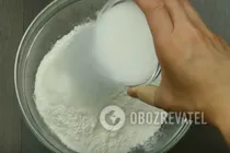Пиріг з маком - Крок 1 Пиріг з маком - Крок 1