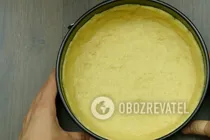 Пиріг з маком - Крок 5 Пиріг з маком - Крок 5