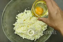 Пиріг з маком - Крок 6 Пиріг з маком - Крок 6
