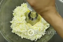 Пиріг з маком - Крок 7 Пиріг з маком - Крок 7