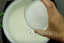 Пиріг з маком - Крок 8 Пиріг з маком - Крок 8