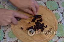 Тушеная капуста с колбасками - Шаг 3 Тушеная капуста с колбасками - Шаг 3