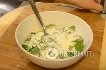 Картошка по французски с грибами - Шаг 3 Картошка по французски с грибами - Шаг 3